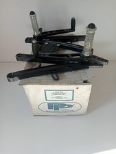 PP Tuning Rearset Honda RS 125 (1998 -), NSF 250R (2012 -)