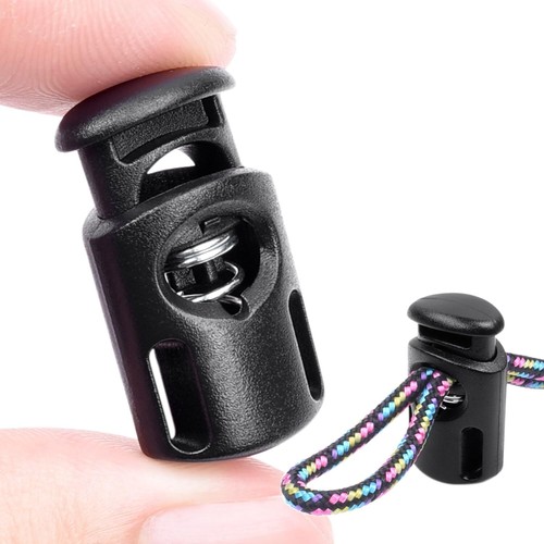 Pcs plastic spring cord - pcs,