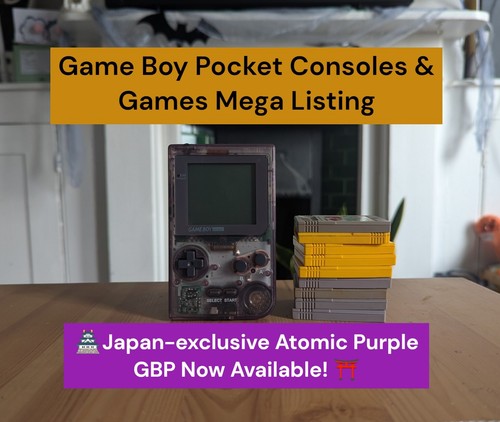 Nintendo game boy - game, boy/gameboy