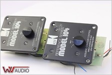 Kef Model 104 Reference Series