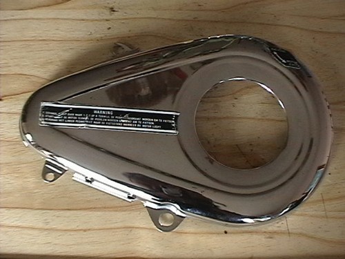 Honda mb50 mt50 mb5 mt5 - mt50, chrome