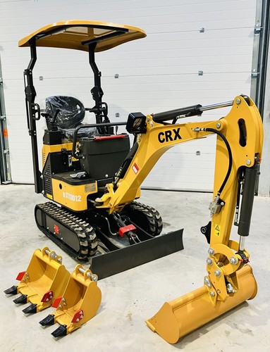 Brand new 2025 tonne micro - brand,