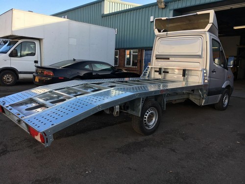 Galvanized beavertail - galvanized, /
