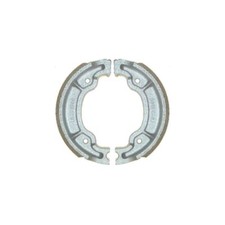 Brake Shoes Rear Yamaha YFM 80