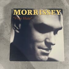 MORRISSEY - Viva Hate 12"