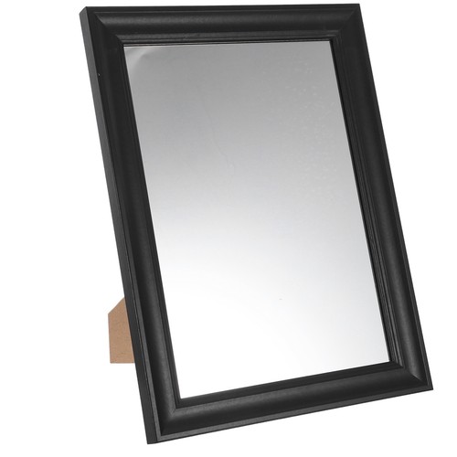 Wall mirror rectangular - wall, mirror: