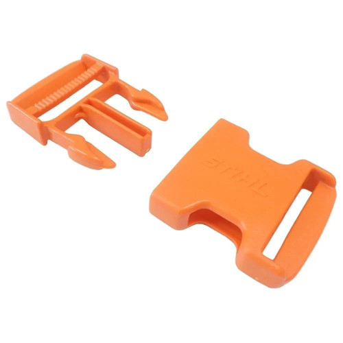 Stihl quick release - release, belt