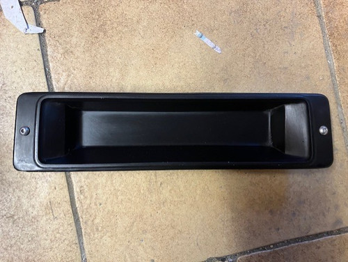 Escort mk2 fibreglass - mk2,