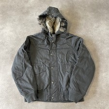 Woolrich MA2 Bomber Jacket