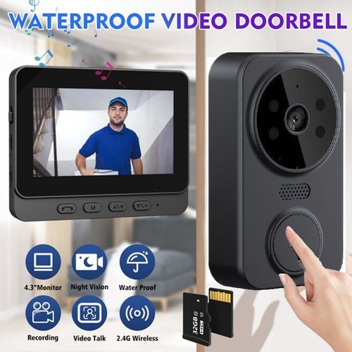 Smart wifi wireless - smart,
