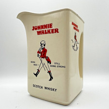 Vintage Wade Johnnie Walker