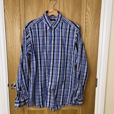 Eton Contemporary Shirt Mens