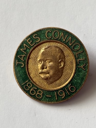 James connolly 1868 - james,