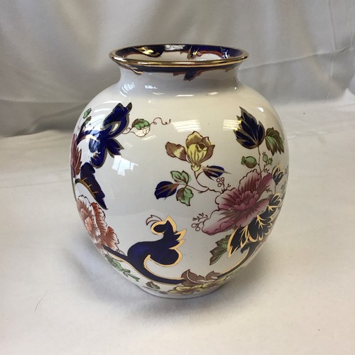 Masons ironstone mandalay - masons,