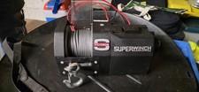 Superwinch S3500