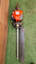 HUSQVARNA 122HD60 Petrol Hedge Trimmer Year 2023