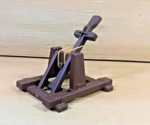 Vintage crossbows catapults - vintage, &