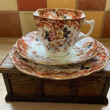 Wellington China J.H.C. & CO