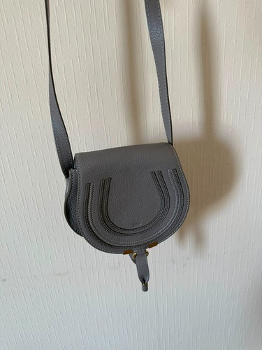 Chloé marcie mini - chloé,