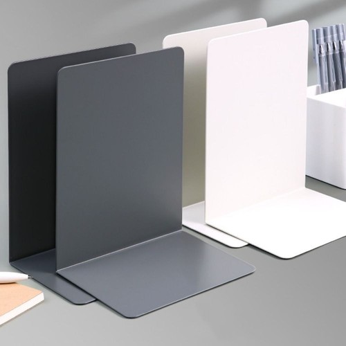 1pcs bookend shaped book - l-shaped, end