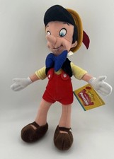 New Disney Classics Pinocchio