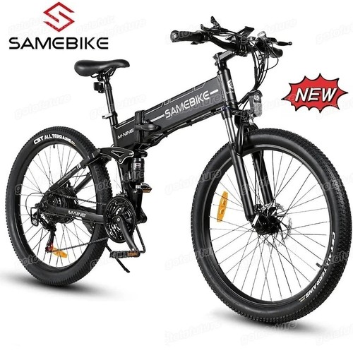 Samebike lo26 electric - lo26-ii,