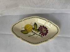 Vintage Spode Victoria Pumpkin