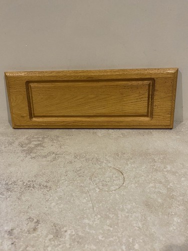 Solid oak square - solid,
