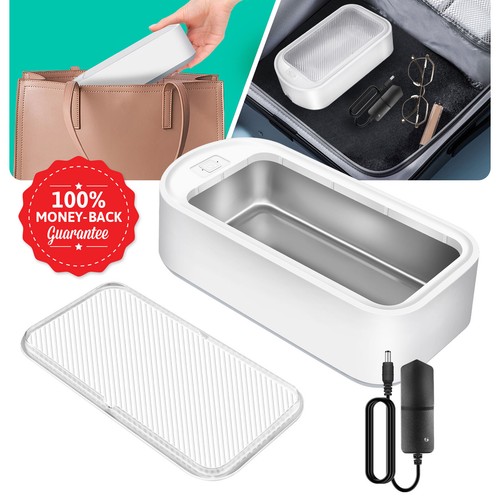 650ml digital ultrasonic - 650ml,