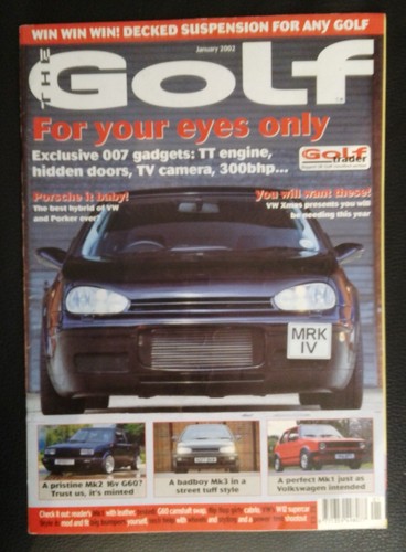 The golf car - the,