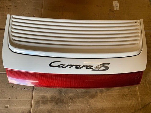 Porsche 911 996 - , carrera