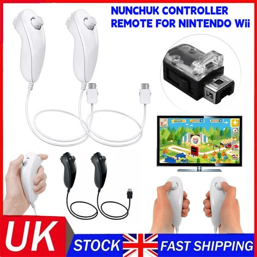 2pcs new nunchuck - 1/2pcs, nunchuk