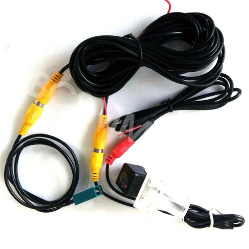 Reversing camera fit - fit, for