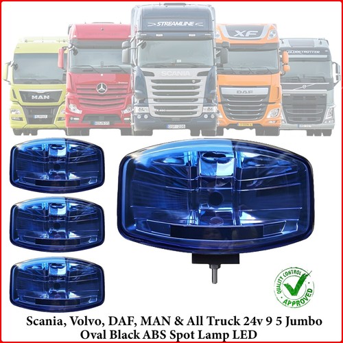 Fit scania volvo - fit,