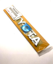 TOYOTA HILUX TAILGATE BADGE DECAL MARK for MK6/7 2005-2017 GENUINE 75469-0K020