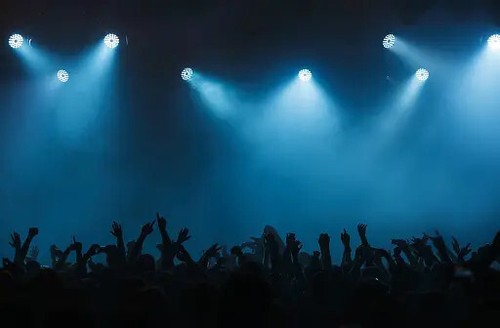 Soundsystem hire - ,