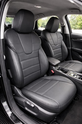 Skoda octavia custom - octavia,