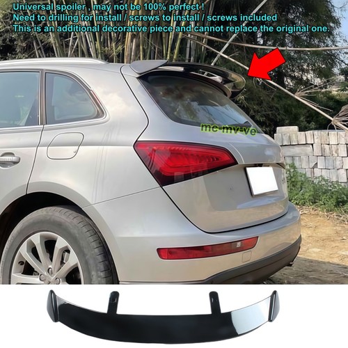 Universal gloss style - gloss, rear