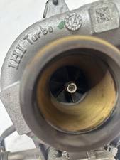 Turbocharger A6510900886