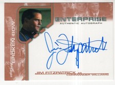 Star Trek Enterprise Season 1