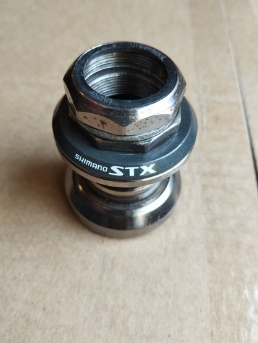 Rare retro shimano stx headset - shimano,