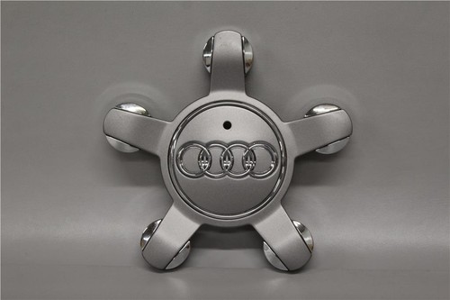 8r0601165 alloy wheel - alloy,