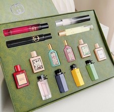 Gucci Miniature Perfume Gift