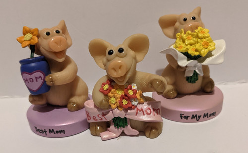 Piggin pig best for mom - best, mum