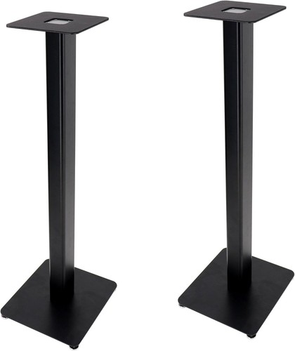 Floor speaker stands - stands, (pair)