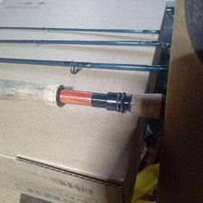 Thomas & Thomas 4-Piece Fly