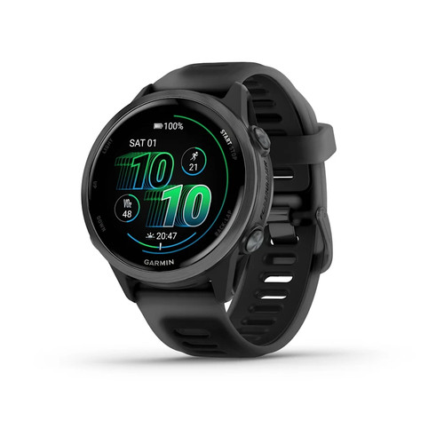 Garmin forerunner 570 - forerunner, gps