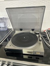 Akai Turntable AP-M11 Fully
