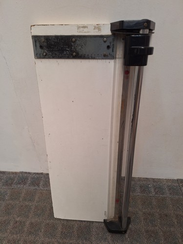 Womandis group rotary paper - 24"rotary,