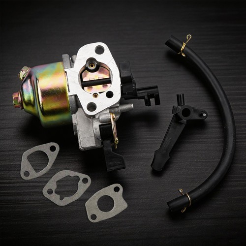 Engine carburetor set - carburetor,